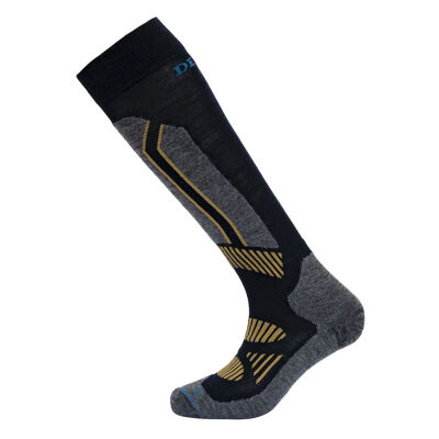 Alpine Merino Sock - Chaussettes en laine mérinos