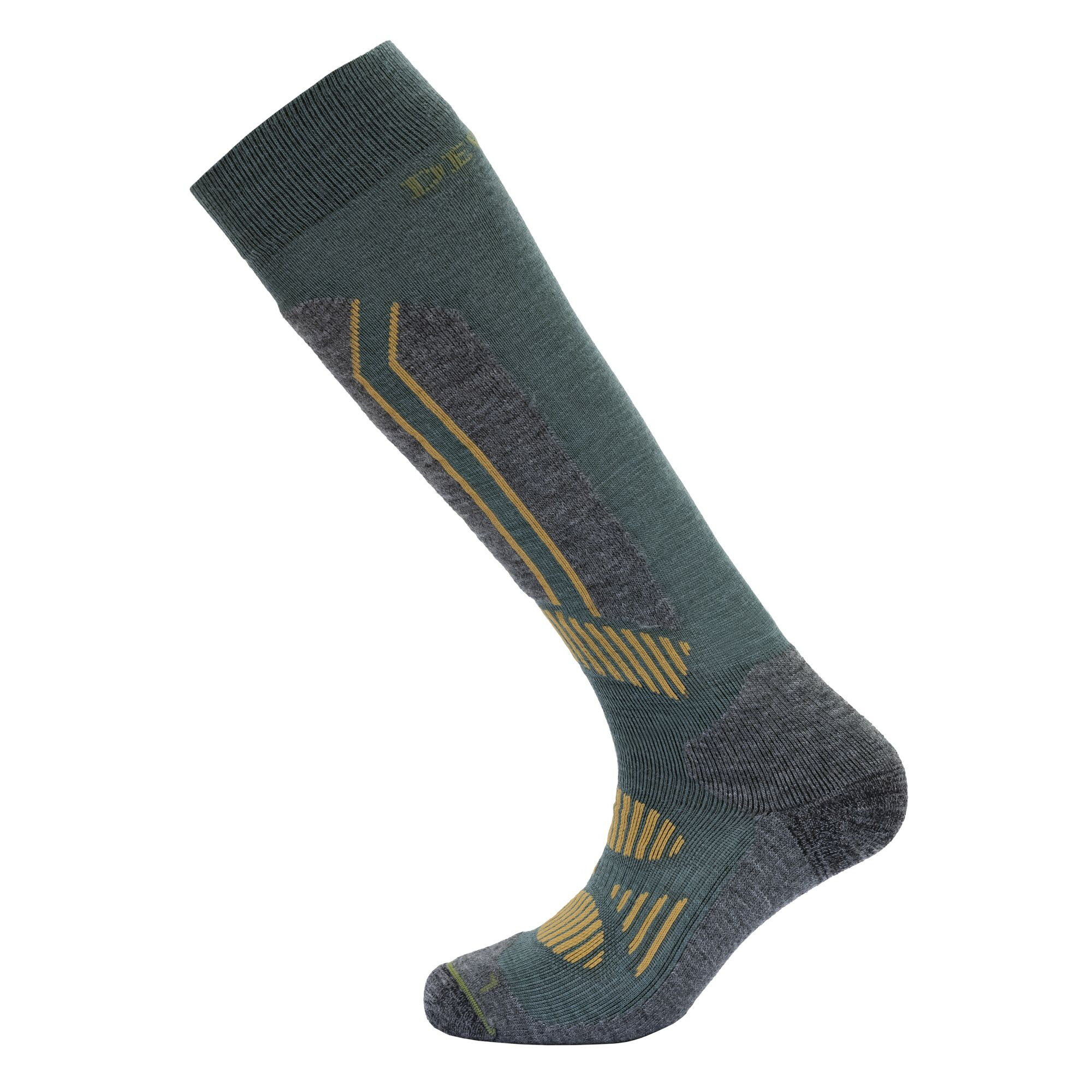 Devold Alpine Merino Sock - Calcetines de merino | Hardloop