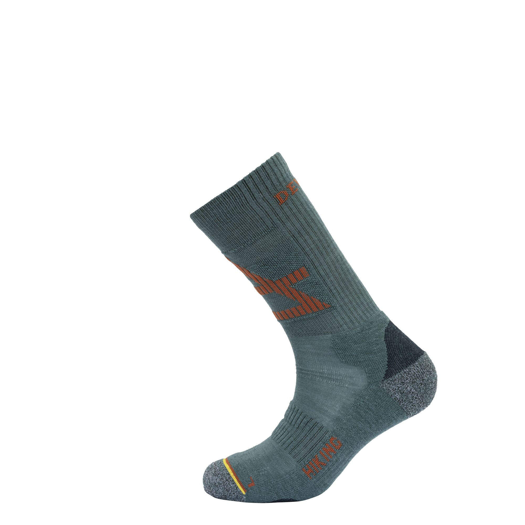 Devold Hiking Merino Medium Sock - Calcetines de merino | Hardloop