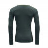 Devold Lauparen Merino 190 Shirt - Merinowolltrikot - Herren | Hardloop