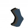 Devold Daily Merino Light Sock 3 Pack - Skarpety z wełny Merino® | Hardloop