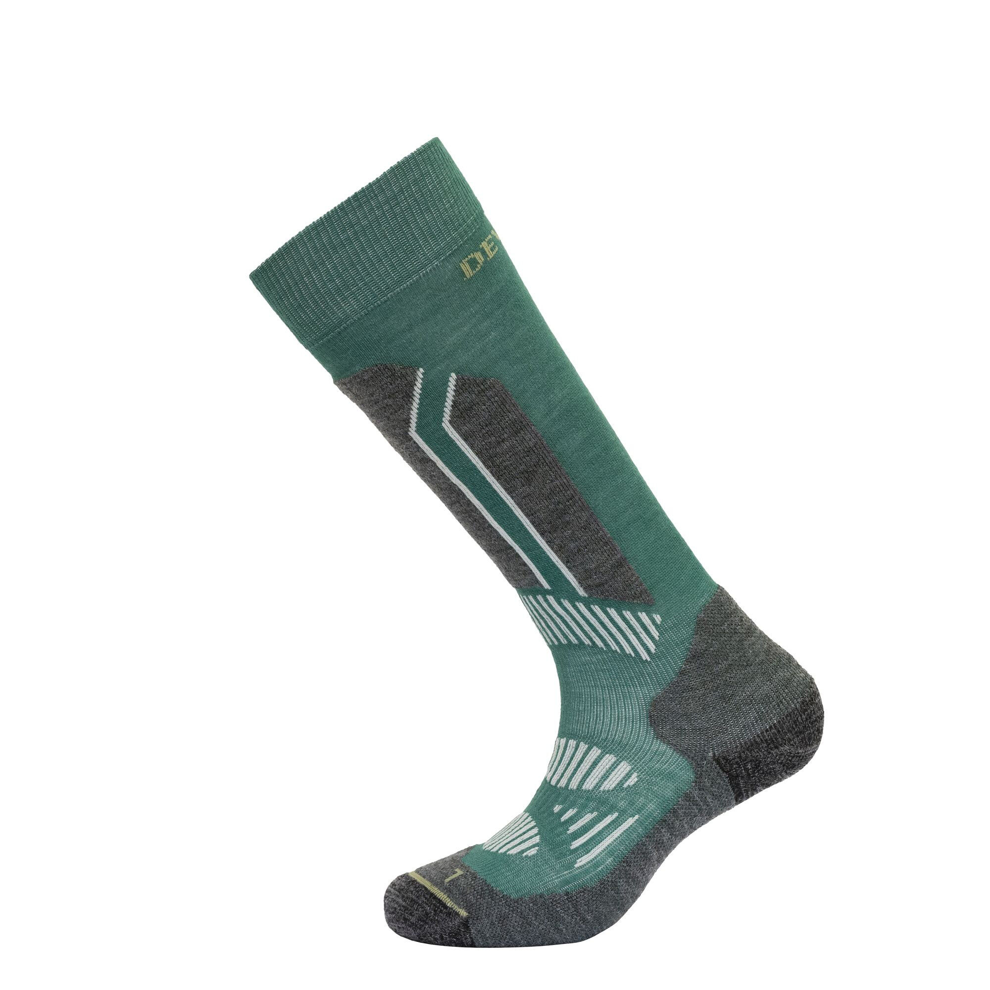 Devold Alpine Merino Sock - Skarpety z wełny Merino® męskie | Hardloop