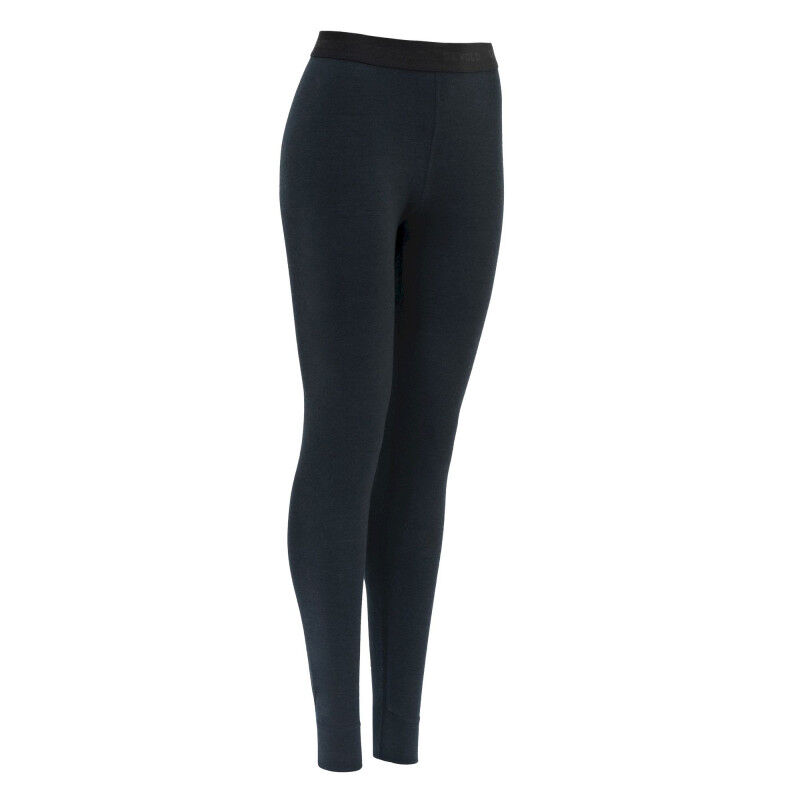 Merino.tech Pantaloni Lana Merinos Donna - 100% Intimo Termico Donna