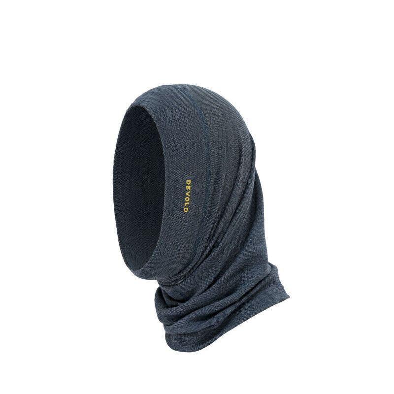 Devold Kvitegga Merino 230 Headover - Sturmhaube | Hardloop