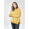 Devold Nordsjø Wool Sweater - Sweter damskie | Hardloop