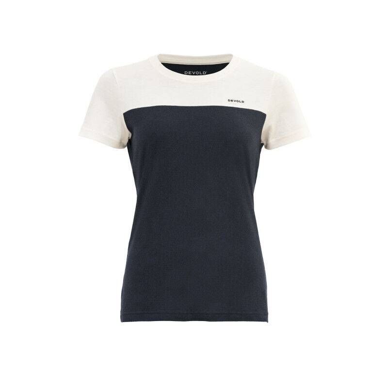 Devold Norang - T-shirt damski | Hardloop