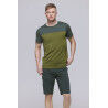 Devold Norang - T-shirt meski | Hardloop