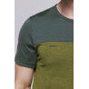 Devold Norang - T-shirt meski | Hardloop