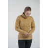 Devold Svalbard Sweater High Neck - Pullover