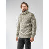 Devold Svalbard Sweater High Neck - Sweatere