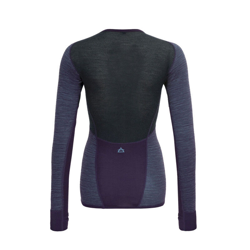 Devold Tuvegga Sport Air Woman Shirt - Funktionsunterwäsche - Damen