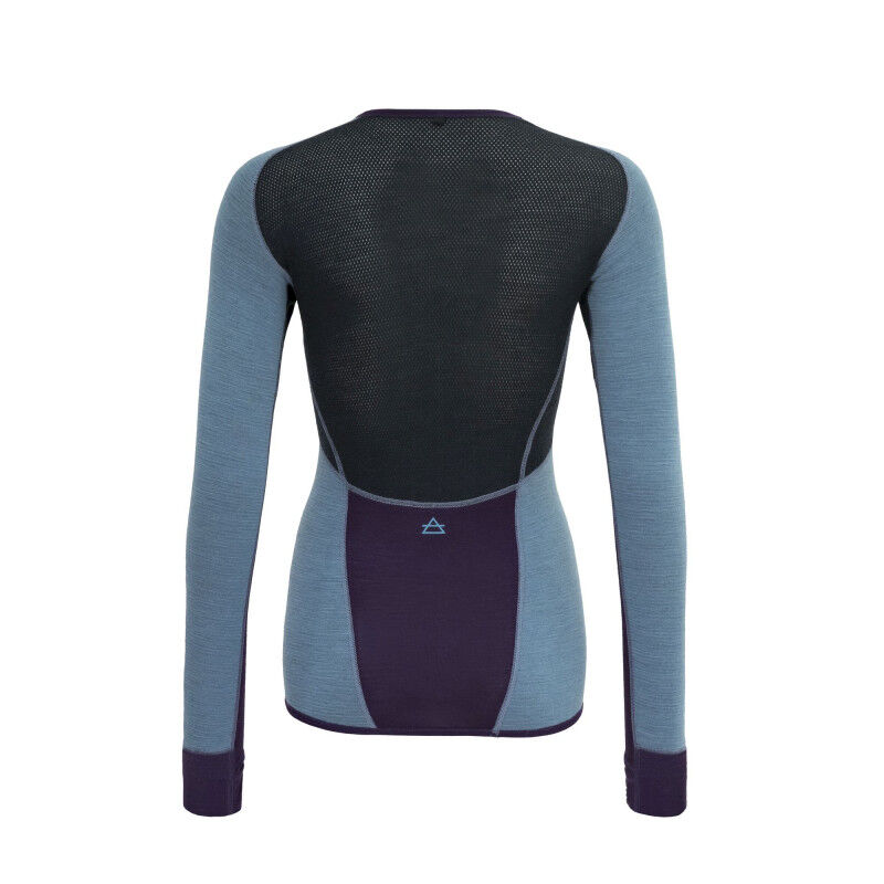 Devold Tuvegga Sport Air Woman Shirt - Funktionsunterwäsche - Damen