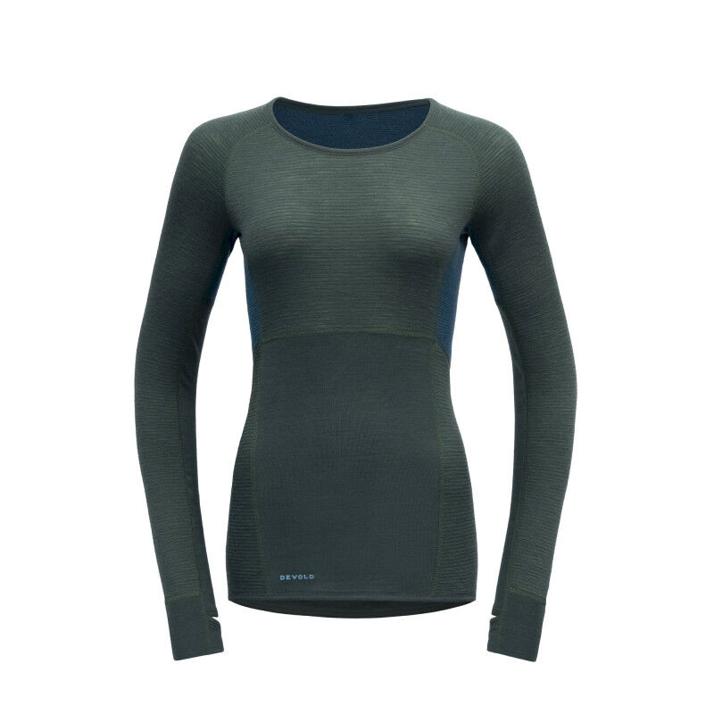 Devold Tuvegga Sport Air Woman Shirt - Funktionsunterwäsche - Damen