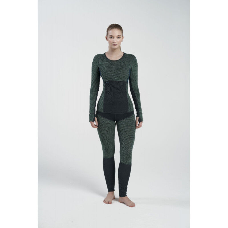 Devold Tuvegga Sport Air Woman Shirt - Funktionsunterwäsche - Damen