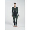 Devold Tuvegga Sport Air Woman Shirt - Funktionsunterwäsche - Damen