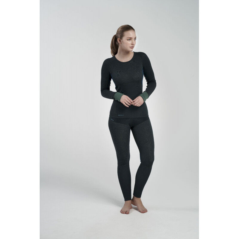 Devold Tuvegga Sport Air Woman Shirt - Funktionsunterwäsche - Damen