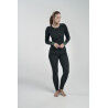 Devold Tuvegga Sport Air Woman Shirt - Funktionsunterwäsche - Damen