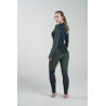 Devold Tuvegga Sport Air Woman Shirt - Funktionsunterwäsche - Damen