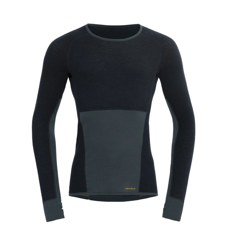 Devold Tuvegga Sport Air Man Shirt - Funktionsunterwäsche - Herren