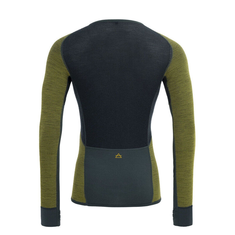 Devold Tuvegga Sport Air Man Shirt - Funktionsunterwäsche - Herren