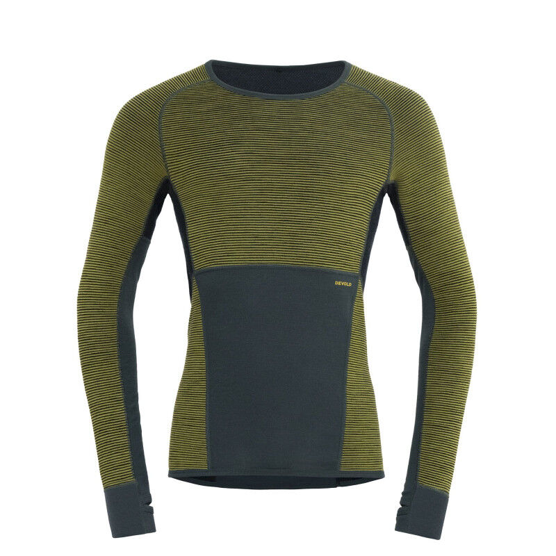 Devold Tuvegga Sport Air Man Shirt - Funktionsunterwäsche - Herren