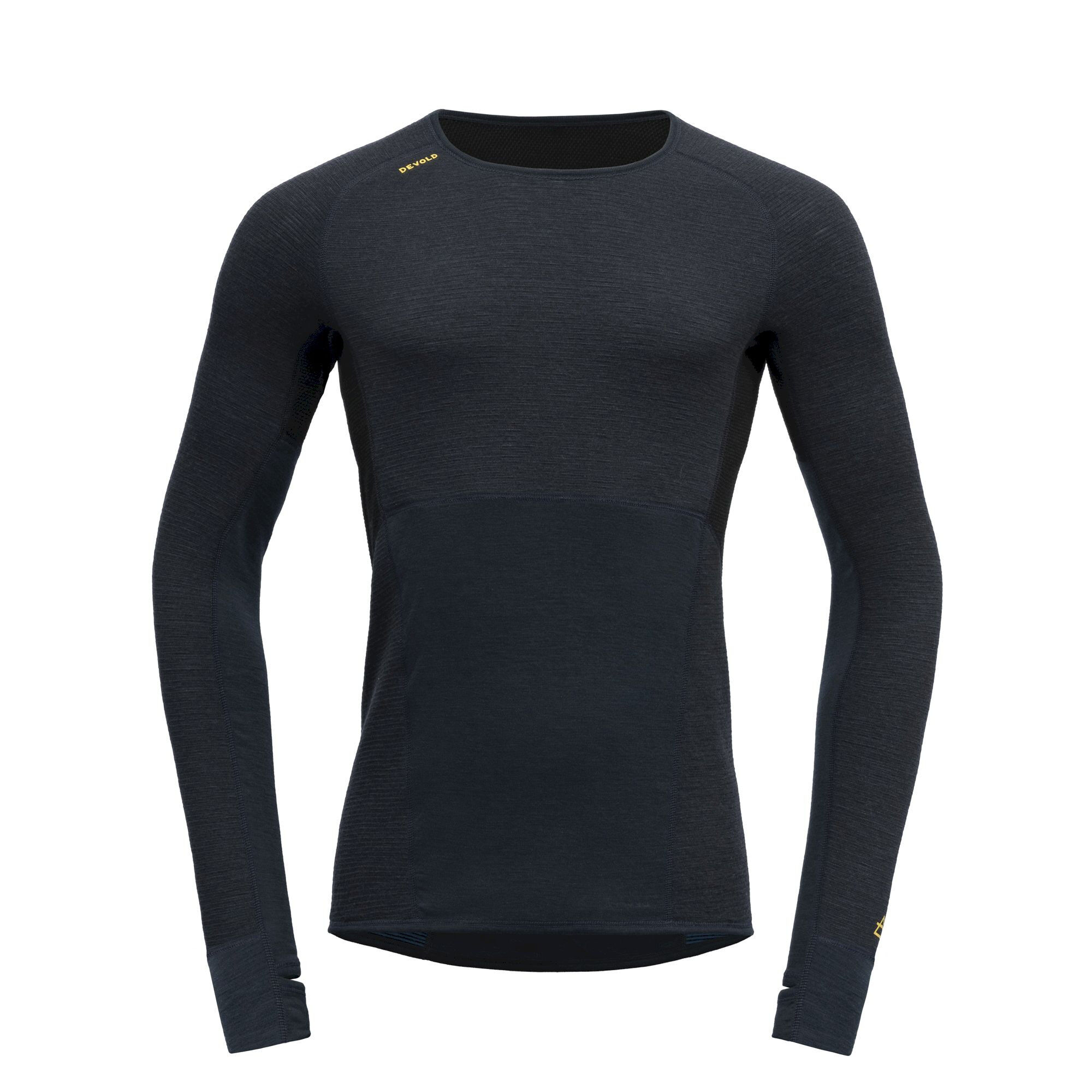 Devold Tuvegga Sport Air Man Shirt - Merinovilla-alusvaatteet - Miehet