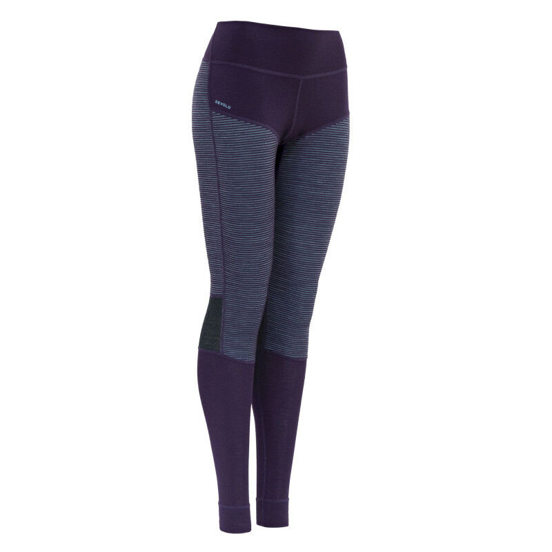 Devold Tuvegga Sport Air Woman Long Johns - Leggings - Damen