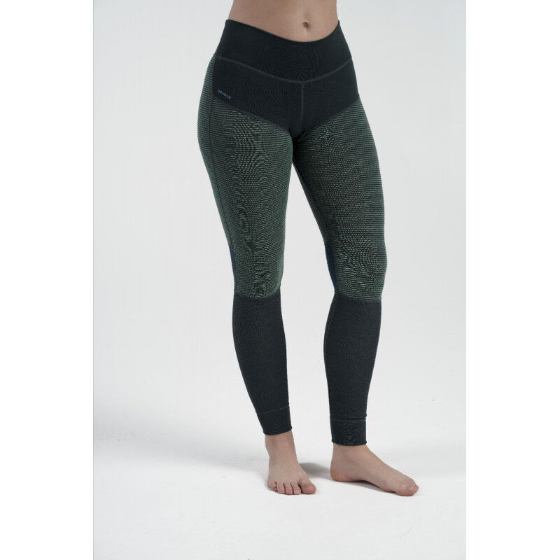 Devold Tuvegga Sport Air Woman Long Johns - Leggings - Damen