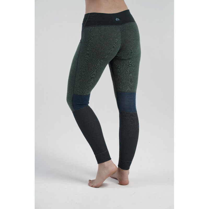 Devold Tuvegga Sport Air Woman Long Johns - Leggings - Damen