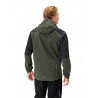 Vaude Men's Moab Rain Jacket - Hardshelljacke - Herren