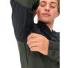 Vaude Men's Moab Rain Jacket - Hardshelljacke - Herren