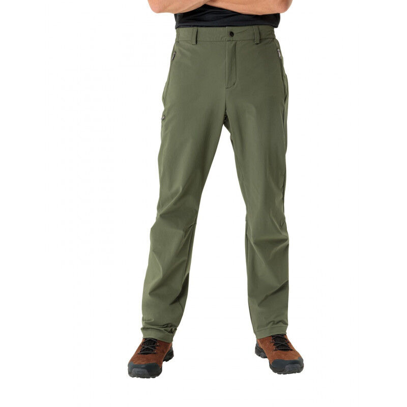 Vaude Farley Stretch Vaude Herrenhose Outdoorhose Herren Vaude