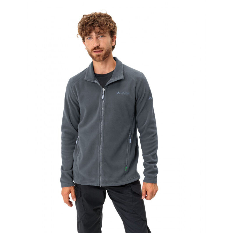 Rosemoor Fleece Jacket II - Fleecevest - Heren