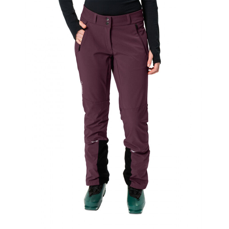 Larice Pants IV - Softshellbroek - Dames