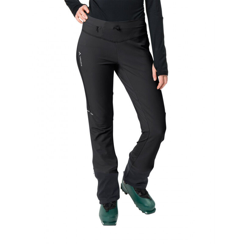 Vaude Larice Light Pants III - Softshellbyxa - Dam