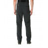 Vaude Farley Zip-Off Pants V - Muunnettavat vaellushousut - Miehet | Hardloop