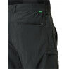 Vaude Farley Zip-Off Pants V - Konwertowalne spodnie turystyczne męskie | Hardloop