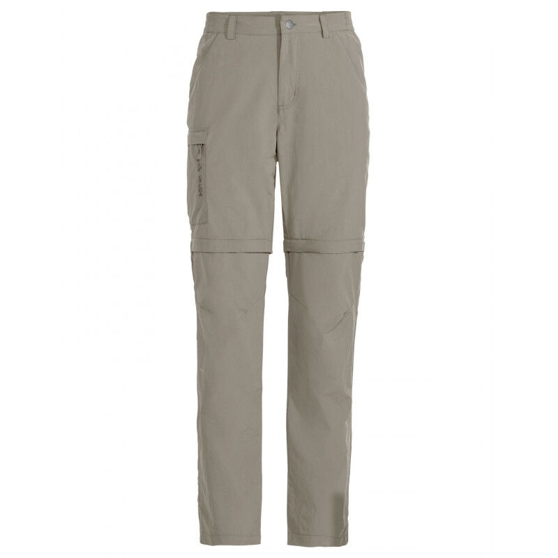Farley Zip-Off Pants V - Konvertible vandrebukser - Herrer