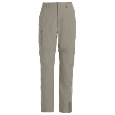 Farley Zip-Off Pants V - Pantaloni da trekking convertibili - Uomo