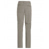 Vaude Farley Zip-Off Pants V - Omzetbare wandelbroek - Heren | Hardloop