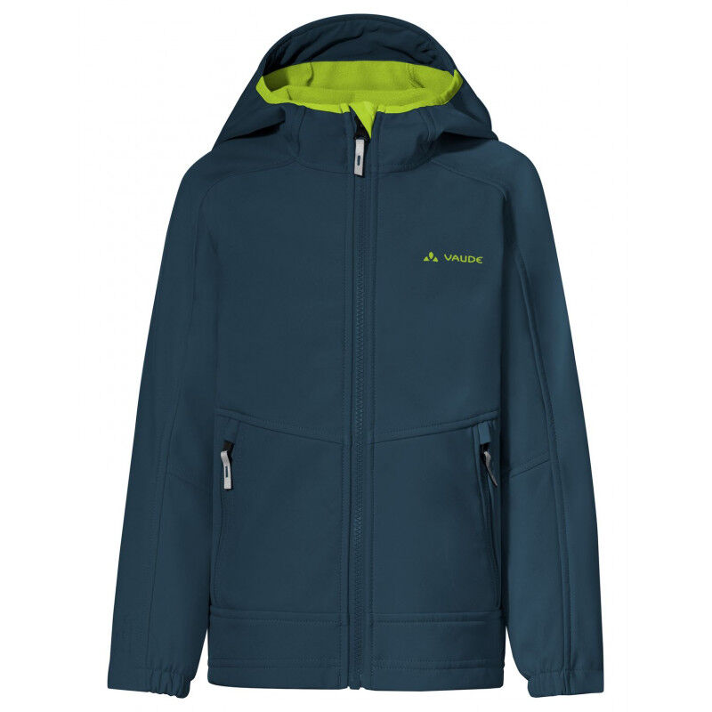 Kids Rondane Jacket IV - Chaqueta softshell - Niños
