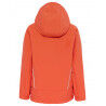 Vaude Kids Rondane Jacket IV - Kurtka softshell dziecięca | Hardloop