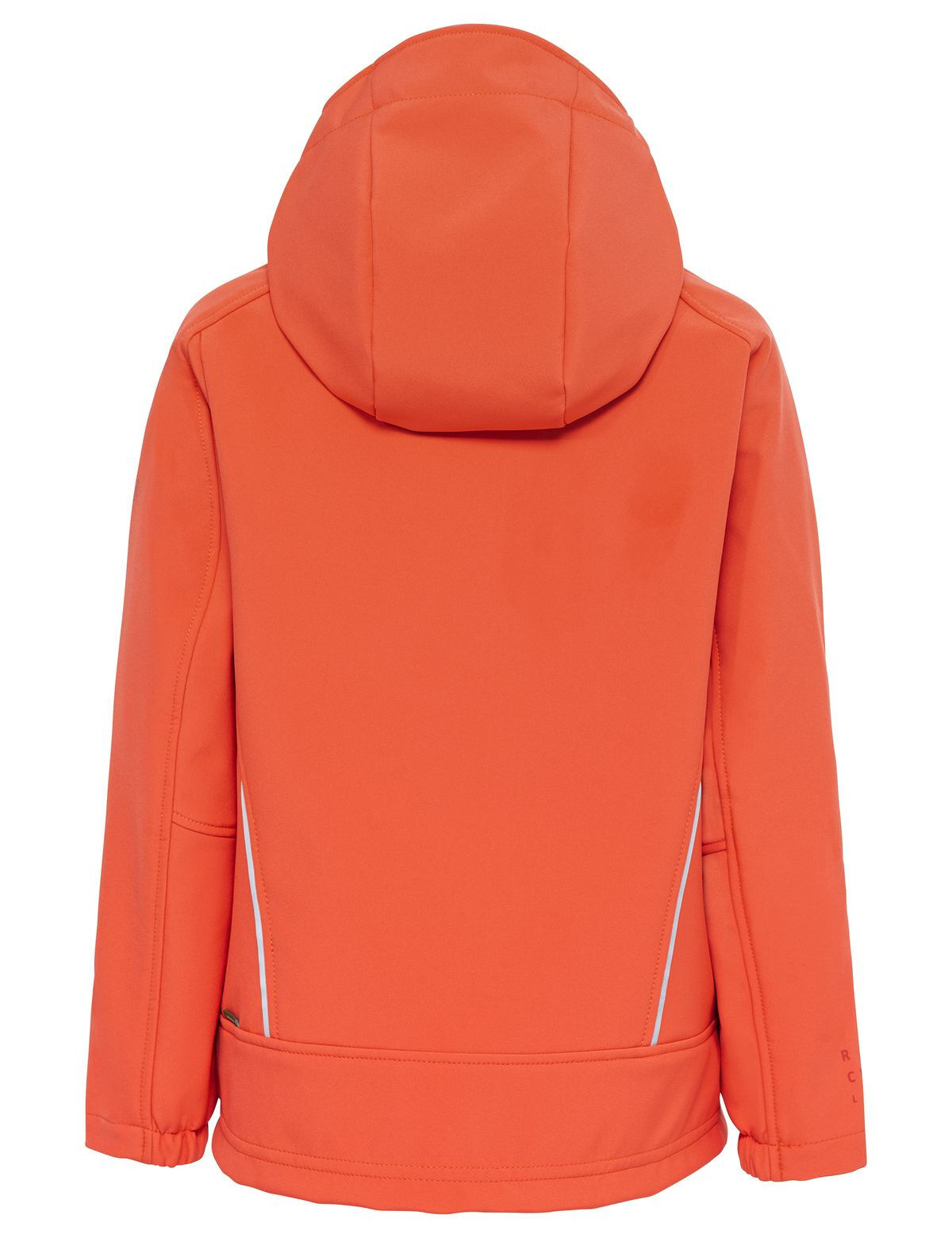Vaude Kids Rondane Jacket IV - Kurtka softshell dziecięca | Hardloop