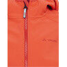 Vaude Kids Rondane Jacket IV - Kurtka softshell dziecięca | Hardloop