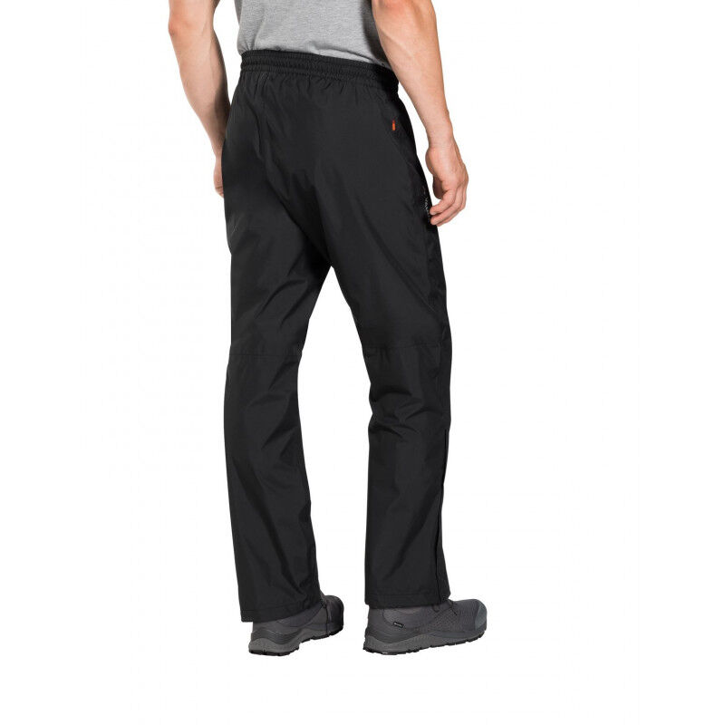 Vaude Escape 2.5L Pants - Regnbyxa | Hardloop