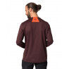 Vaude Qimsa LS Shirt - Pánské mtb dres | Hardloop