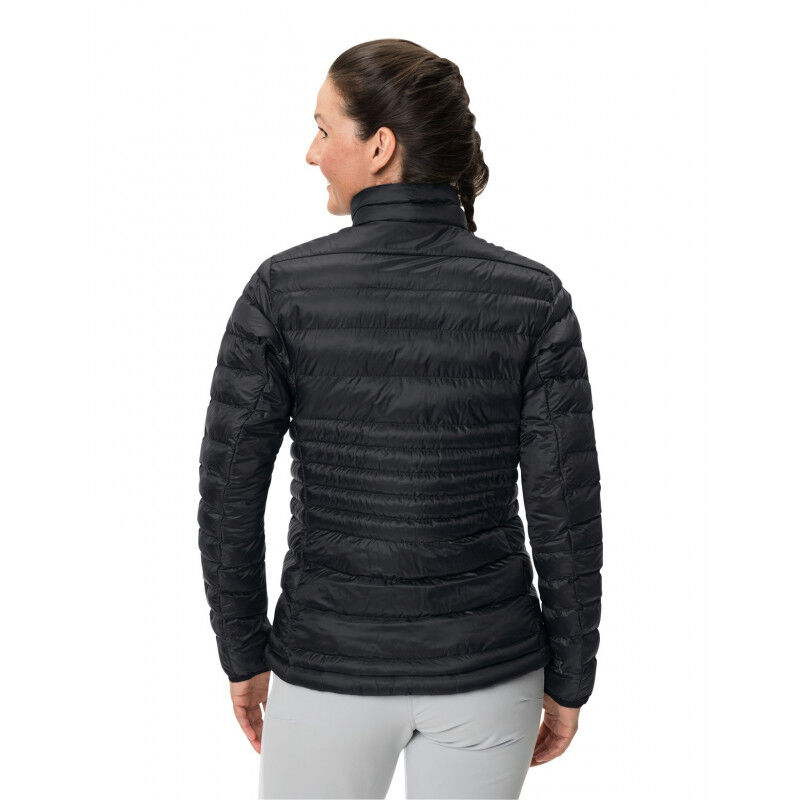 Vaude Batura Insulation Jacket - Syntetjacka - Dam | Hardloop