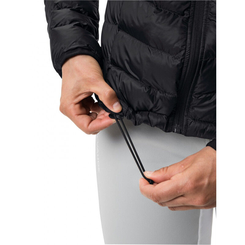 Vaude Batura Insulation Jacket - Chaqueta de fibra sintética - Mujer | Hardloop