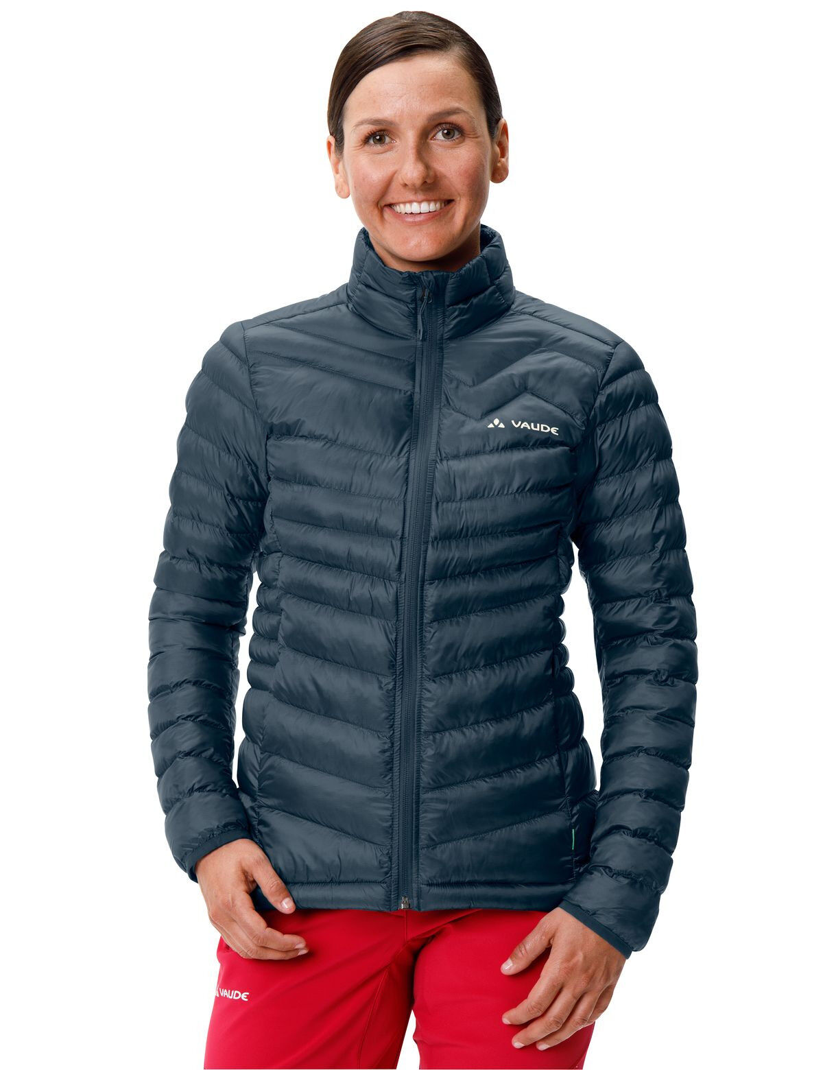 Vaude Batura Insulation Jacket - Chaqueta de fibra sintética - Mujer | Hardloop