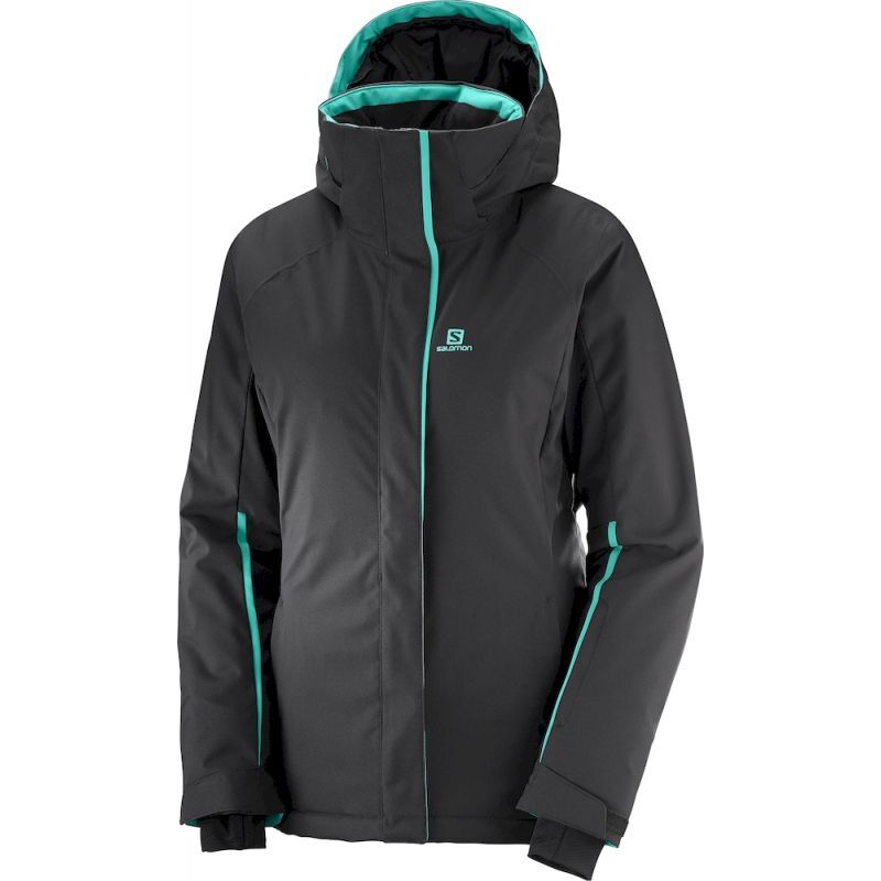 Salomon - Stormpunch Jkt W - Chaqueta de esquí - Mujer